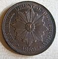 URUGUAY 1869 -4 CENTISIMOS a - Flickr - woody1778a.jpg