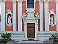 ' Santuario della Madonna del Monte - Rovereto - Trentino 05.jpg