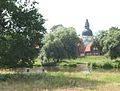 , Emsradweg,,Haren, Kirche, St.Martinus, Emslanddom.jpg