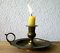 - Bugia candlestick -.jpg