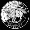 1999 Yellowstone National Park Dollar Reverse.jpg