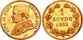 1 Scudo d'oro, 1862.jpg