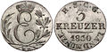 3 Kreuzer 1830 Gotha, CNG.jpg