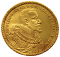 40 ducats of Sigismund III Vasa from 1621 clear BG.png