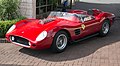 "1961" Ferrari 250 TR Replica, front left.jpg