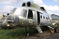 "31 White" Mil Mi-9 in Primer ( C-n 98133015 ) (8019017736).jpg