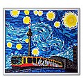 "Berlin starry night"- tape art by Slava Ostap.jpg