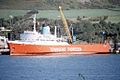 "Europic Ferry" - Cairnryan, 1987.jpg