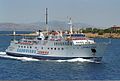 "Express Danae" - Aegina, 2000.jpg