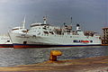 "Express Samina" - Piraeus, 2000.jpg