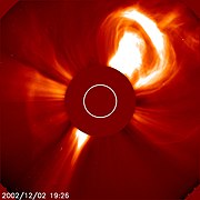 05 Coronal Mass Ejection (2819895025).jpg