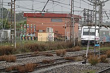 Granollers Centre station 2021 3.jpg