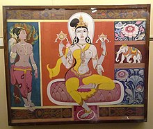 Salar Jung Museum - Beautiful Art 1.jpg