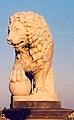 Marble Lion St. Augustine Florida.jpg