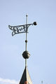 - Weather vane -.jpg