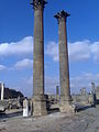 Nabatean Pillars Bosra.jpg