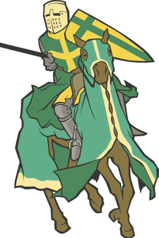 The Green Knight