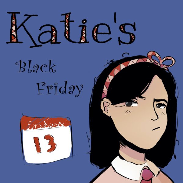 Katie’s Black Friday