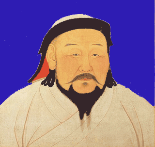 Kubla Khan