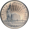 1986 US Liberty Half Dollar Coin.tif