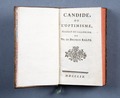 "Candide" av Voltaire - Skoklosters slott - 86174.tif