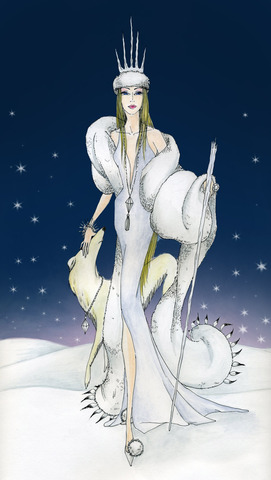 The Snow Queen