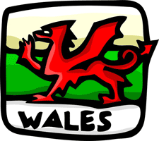 Wales